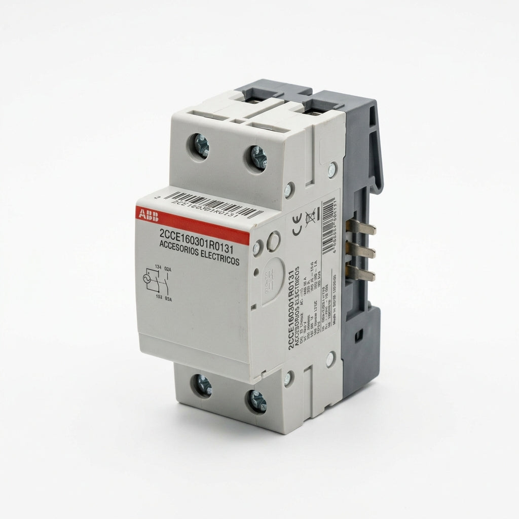 ABB 2CCE160301R0131 ACCESORIOS ELECTRICOS