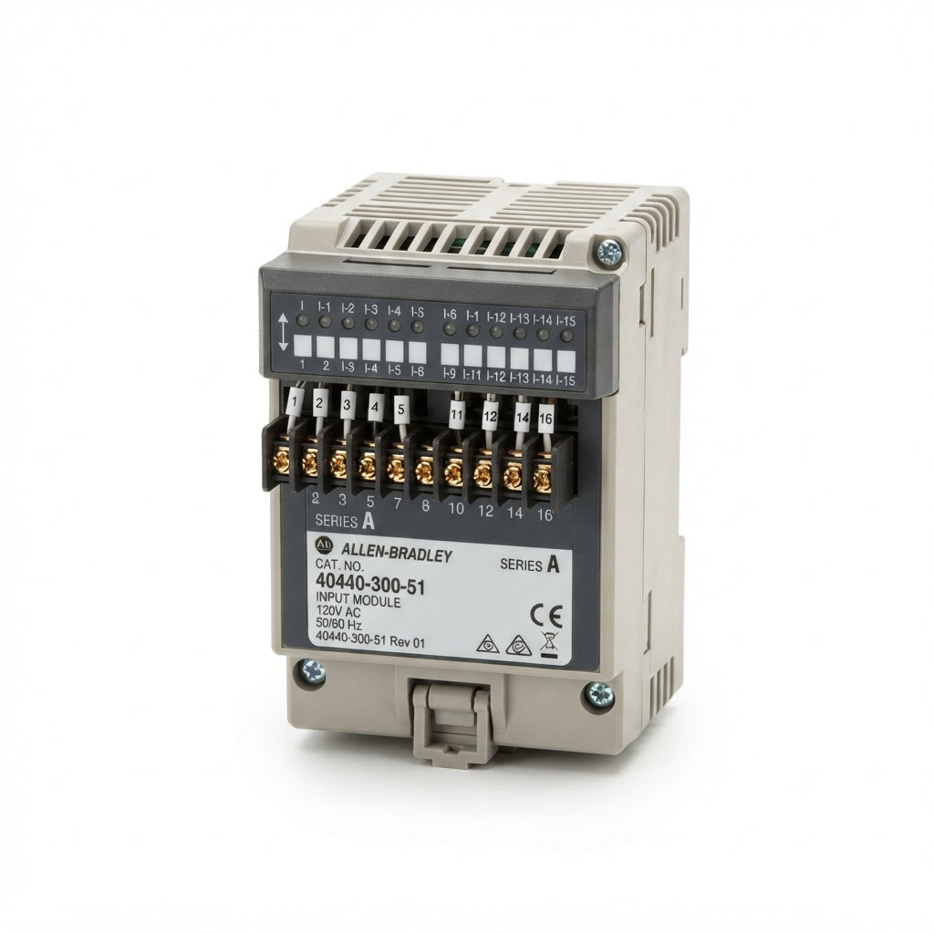ALLEN-BRADLEY 40440-300-51