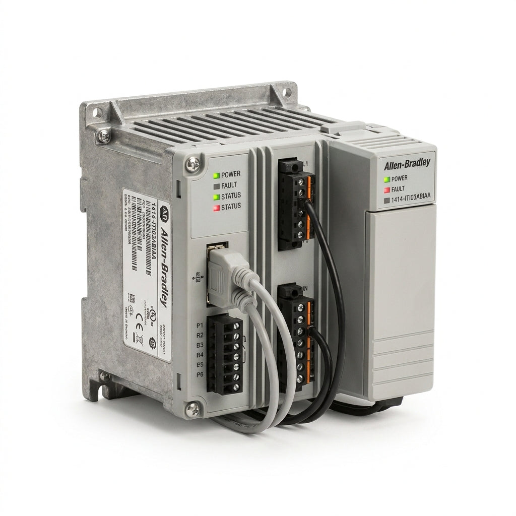 ALLEN-BRADLEY 1414-ITI03ABIAA