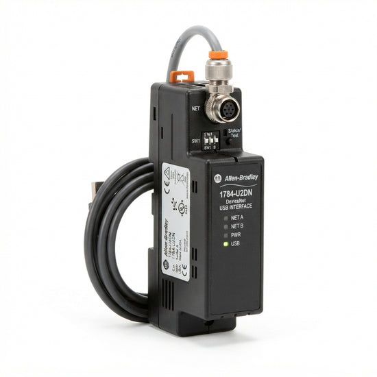 ALLEN-BRADLEY 1784-U2DN PLCS (TARJETAS O MODULOS DE EXPANSION)