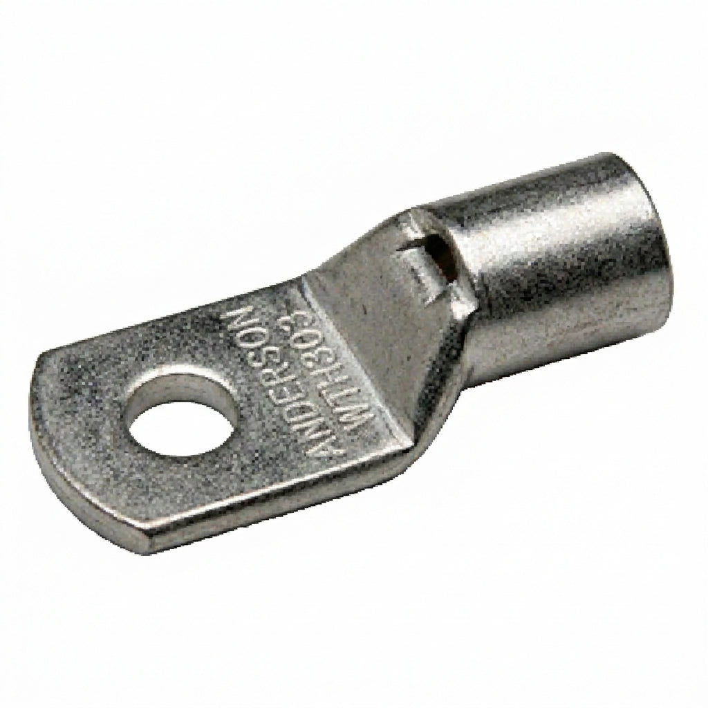ANDERSON WTH303 TERMINALES Y ZAPATAS ELECTRICAS