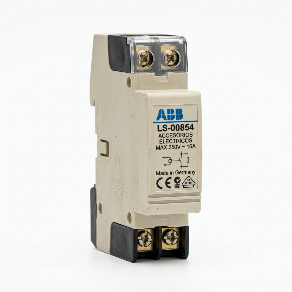 ABB LS-00854 ACCESORIOS ELECTRICOS