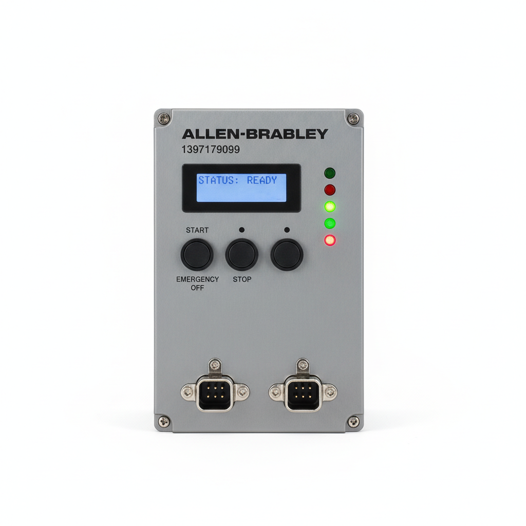 ALLEN-BRADLEY 1397179099