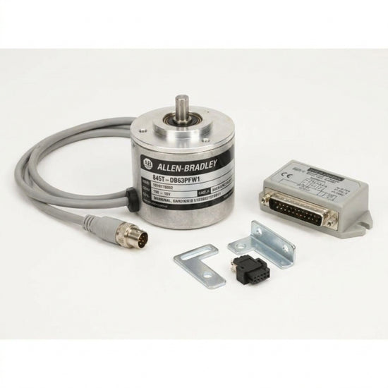 ALLEN-BRADLEY 845T-DB63PFW1 ENCODERS - DECODERS Y ACCESORIOS