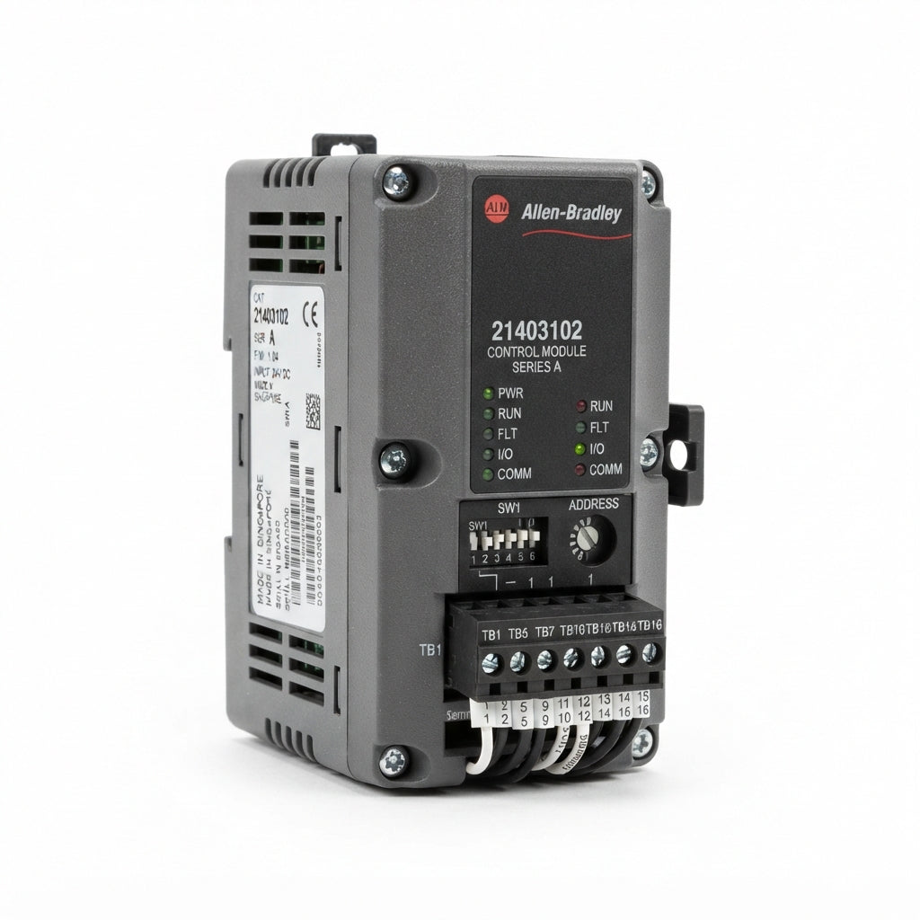 ALLEN-BRADLEY 21403102