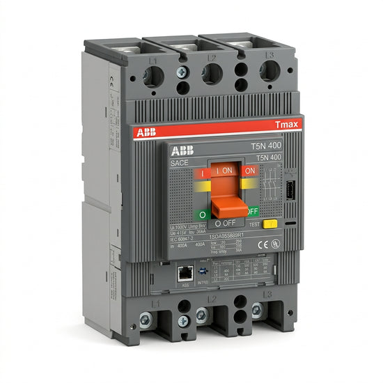 ABB 1SDA055889R1 INTERRUPTORES TERMOMAGNETICOS EN CAJA MOLDEADA