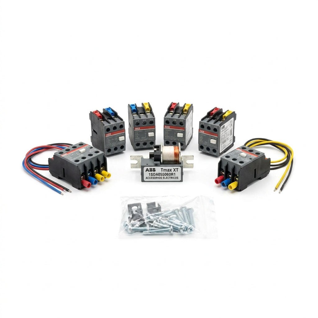 ABB 1SDA055060R1 ACCESORIOS ELECTRICOS