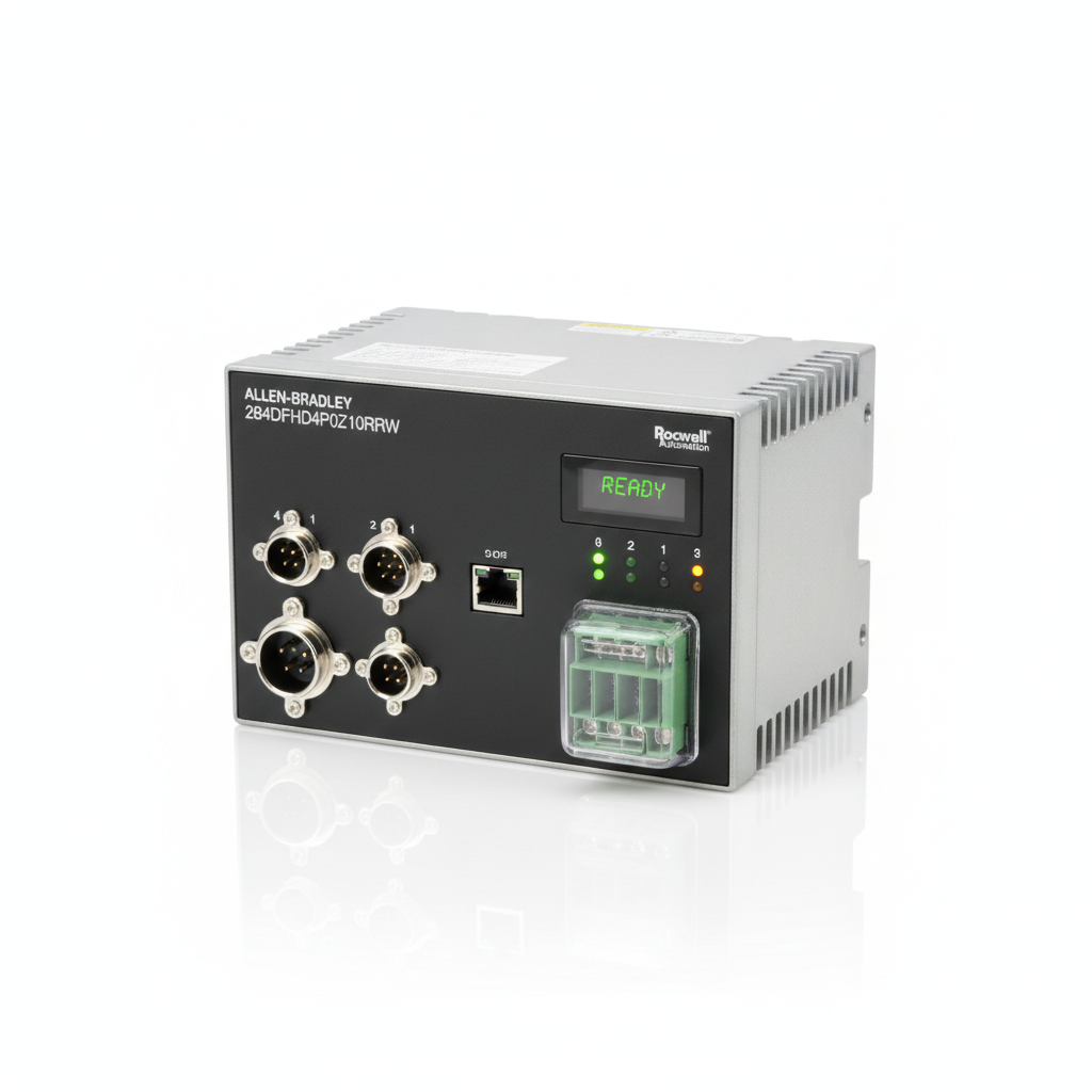 ALLEN-BRADLEY 284DFHD4P0Z10RRW