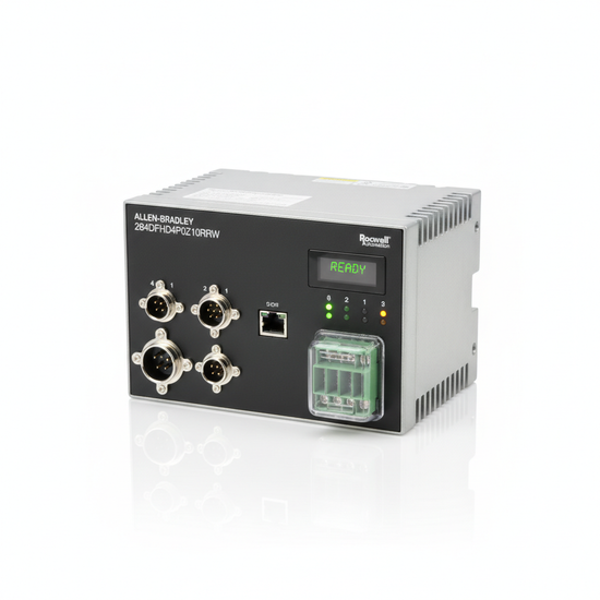 ALLEN-BRADLEY 284DFHD4P0Z10RRW
