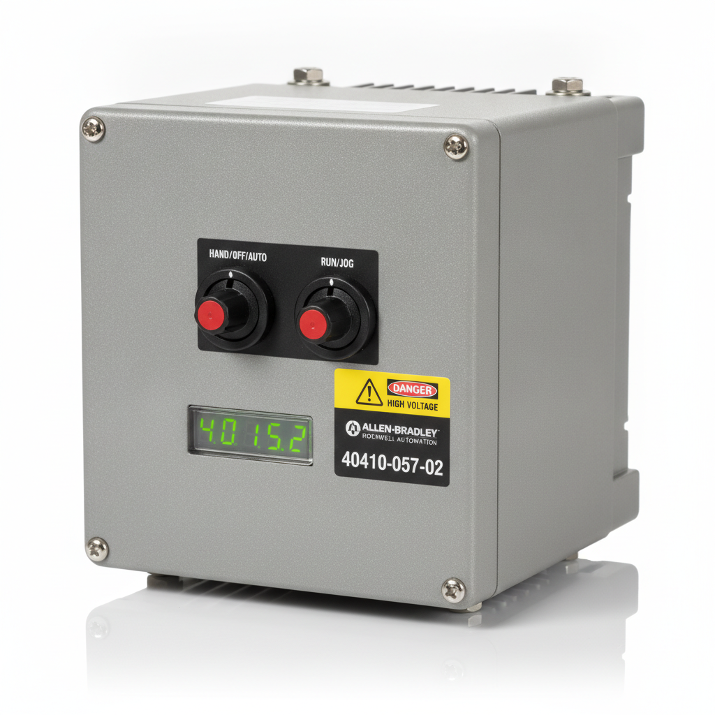ALLEN-BRADLEY 40410-057-02