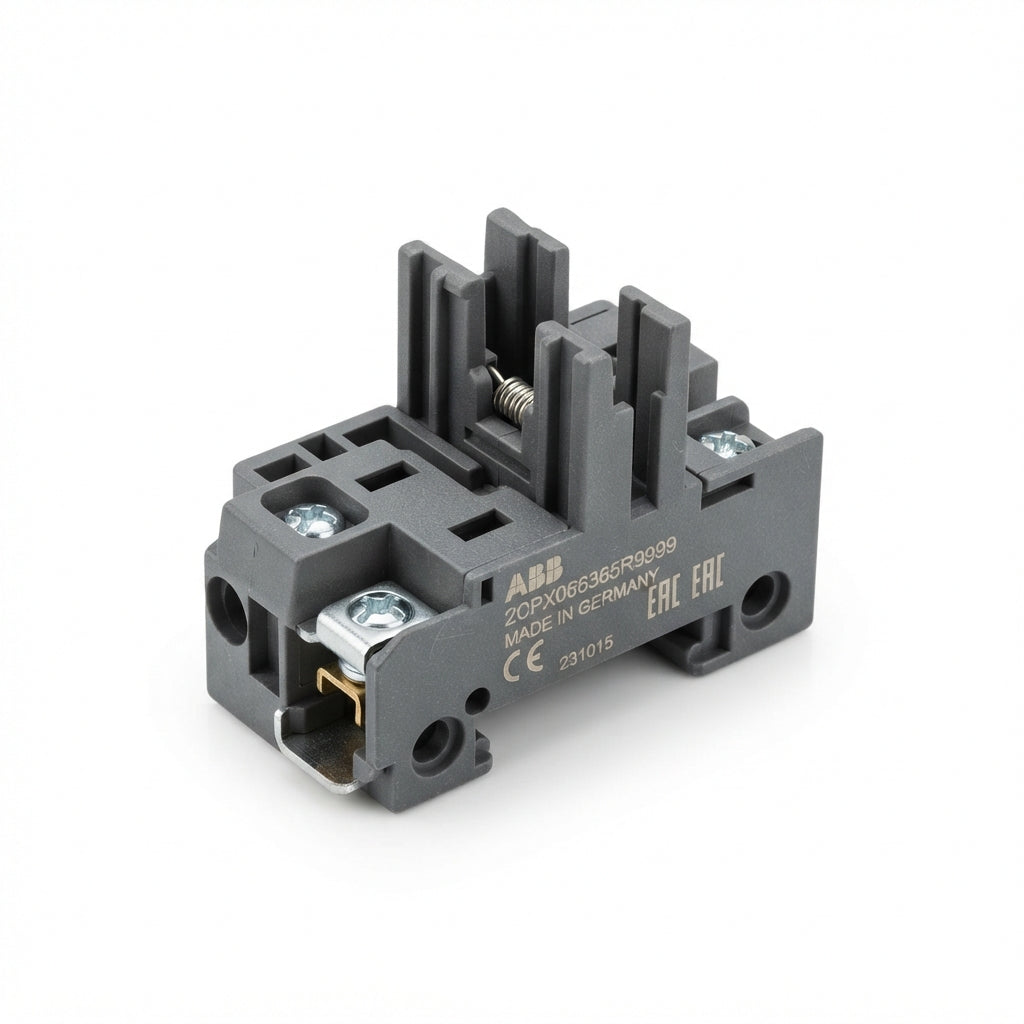 ABB 2CPX066365R9999 ACCESORIOS ELECTRICOS