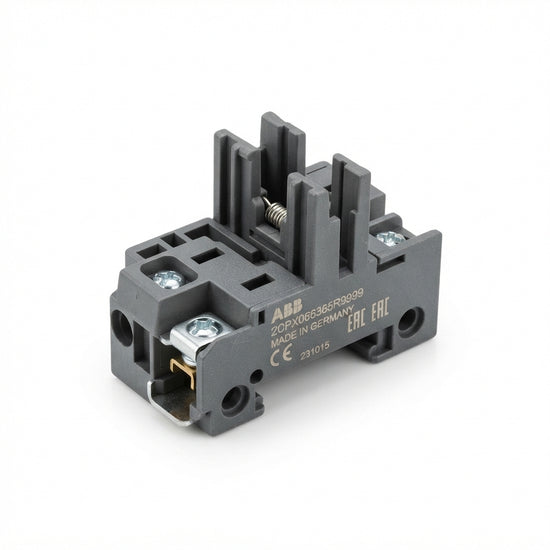 ABB 2CPX066365R9999 ACCESORIOS ELECTRICOS
