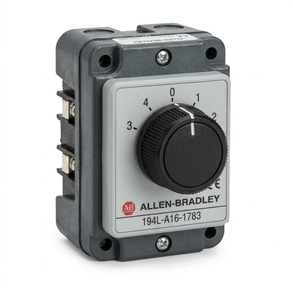 ALLEN-BRADLEY 194L-A16-1783