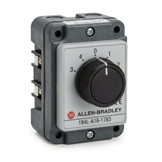 ALLEN-BRADLEY 194L-A16-1783