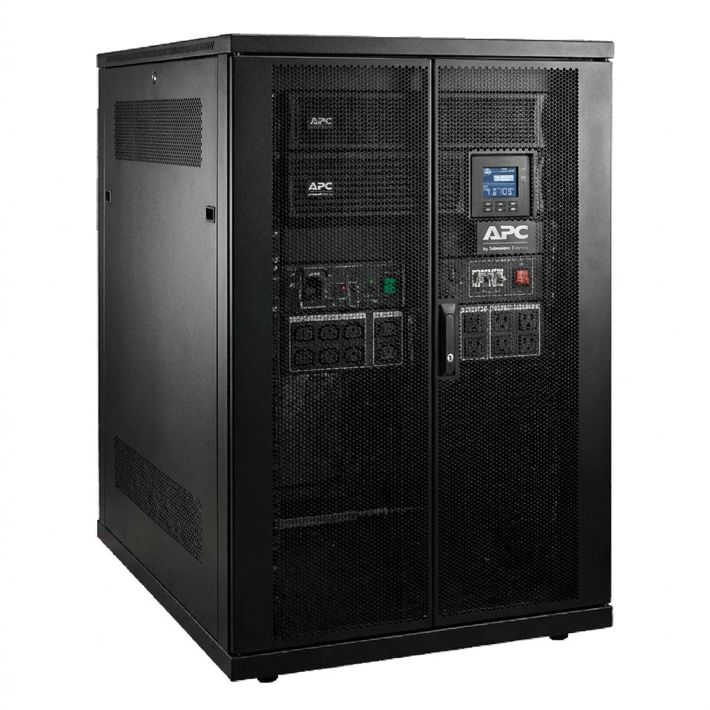 APC AR3307X617 REGULADORES DE VOLTAJE Y UPS
