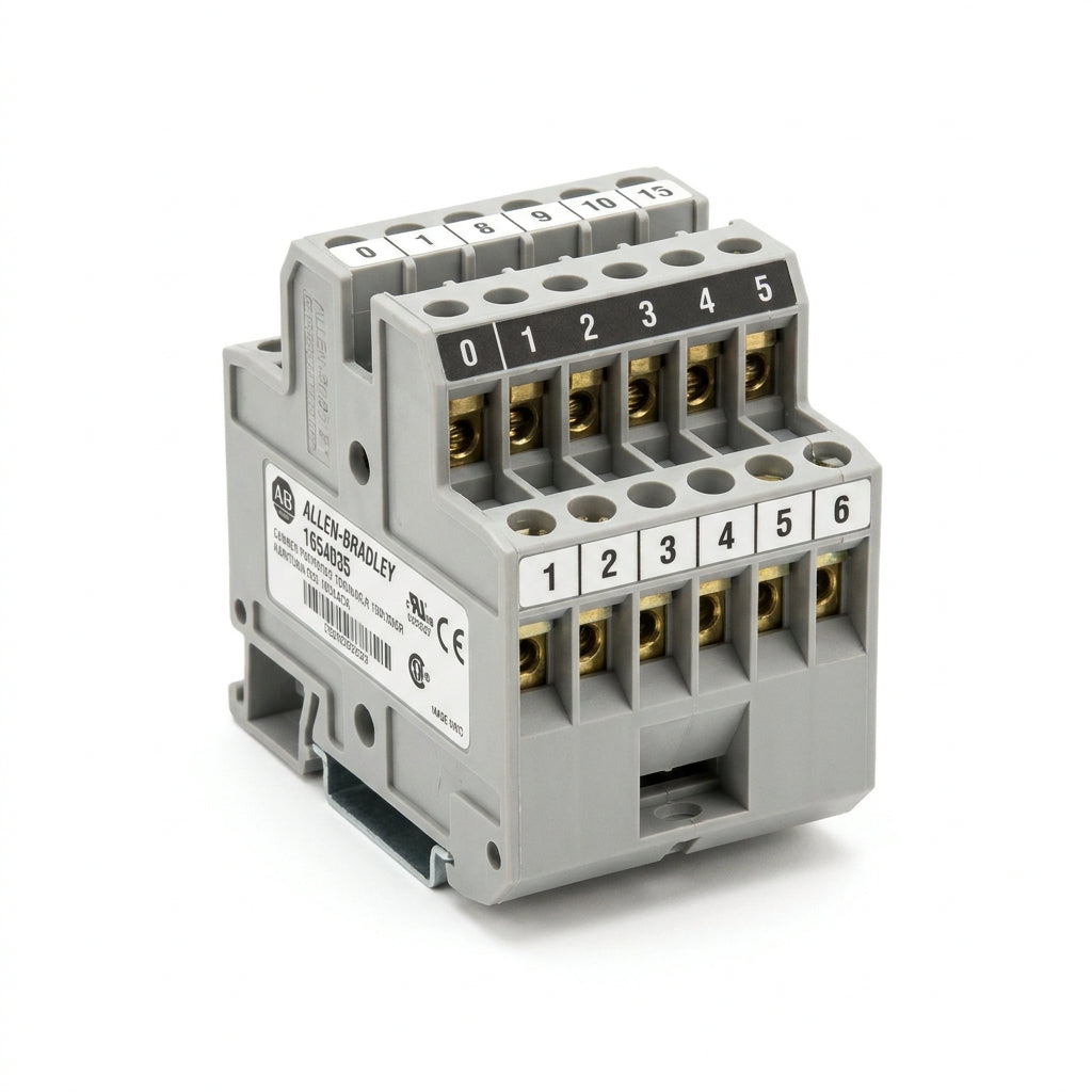 ALLEN-BRADLEY 1654035