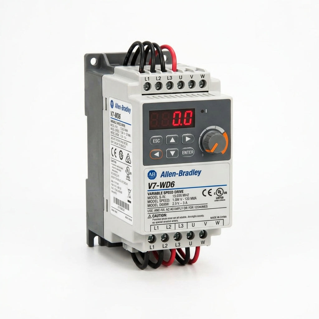 ALLEN-BRADLEY V7-WD6