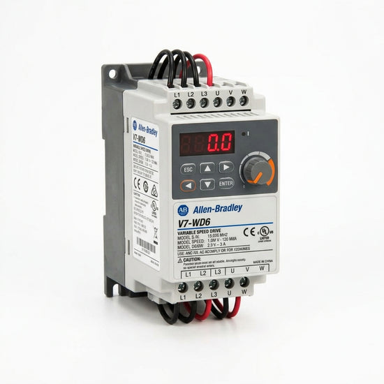 ALLEN-BRADLEY V7-WD6