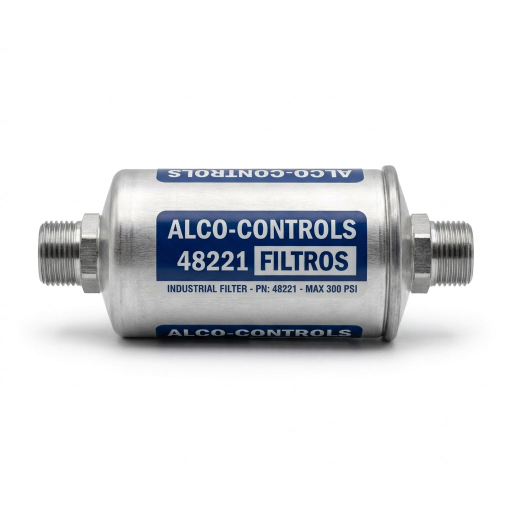 ALCO-CONTROLS 48221 FILTROS