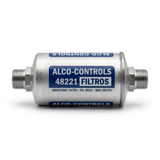 ALCO-CONTROLS 48221 FILTROS