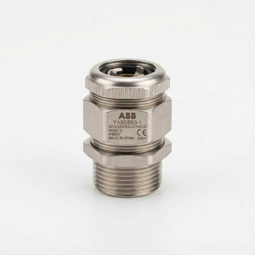 ABB YASDB63-1 ACCESORIOS ELECTRICOS