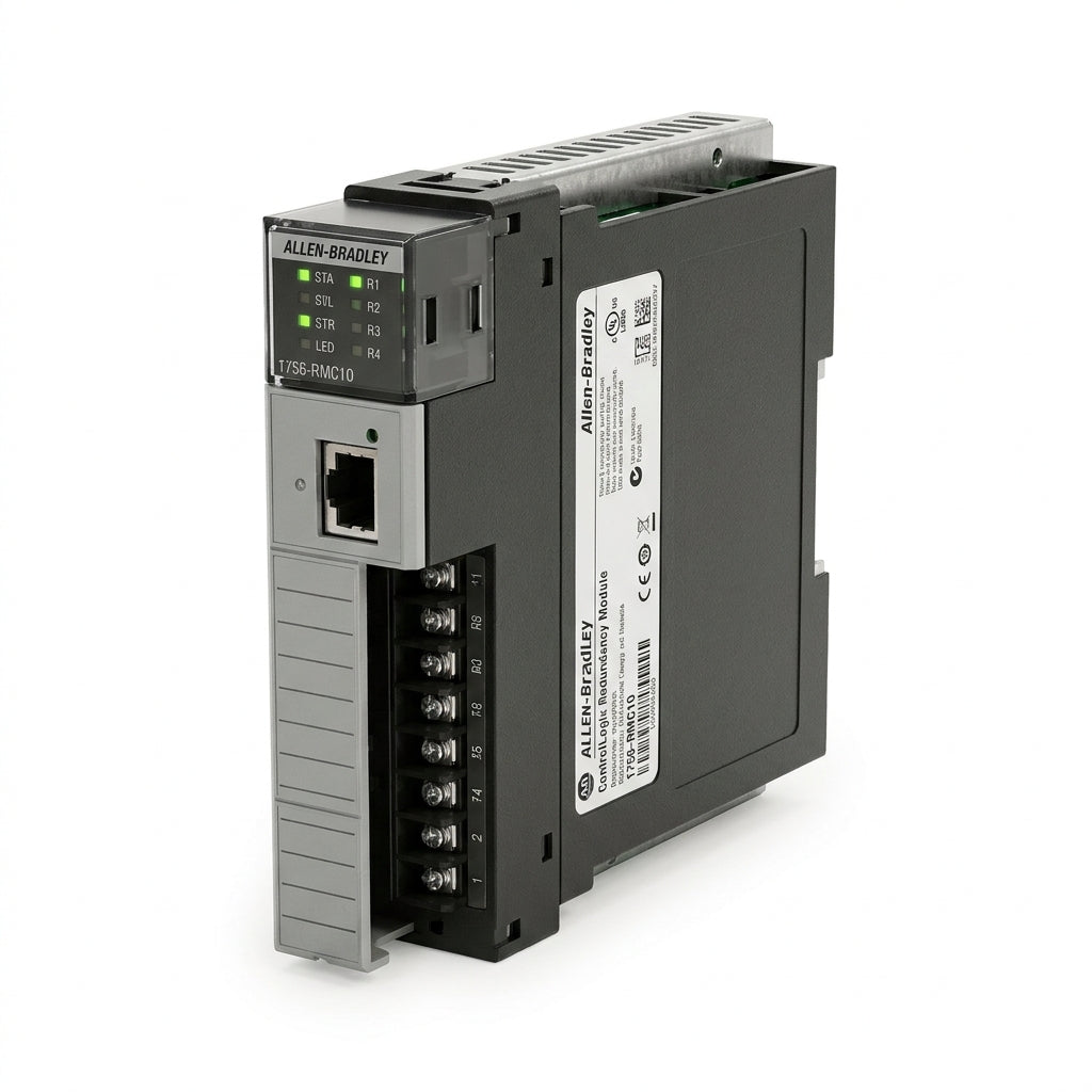 ALLEN-BRADLEY 1756-RMC1O PLCS (TARJETAS O MODULOS DE EXPANSION)