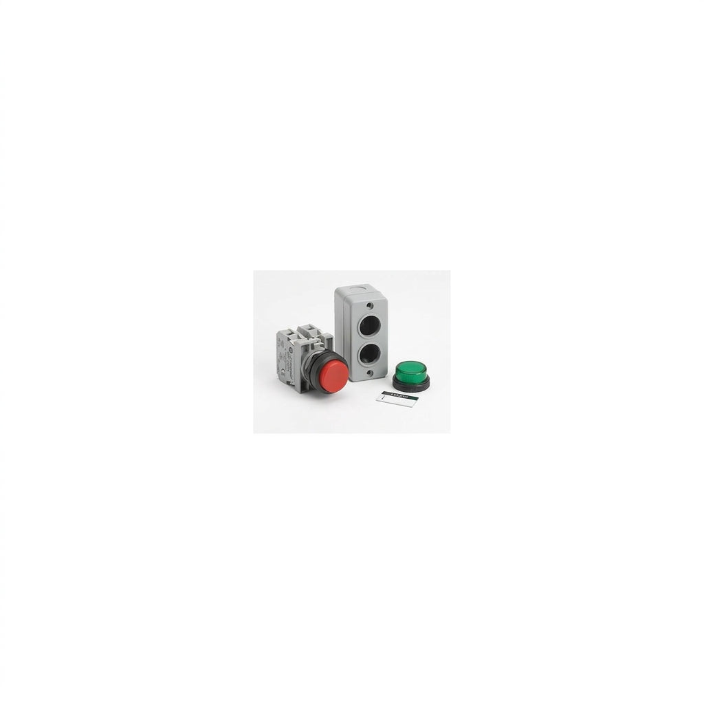ALLEN-BRADLEY 800F-20AE146 BOTONES PULSADORES BOTONERAS Y ACCESORIOS