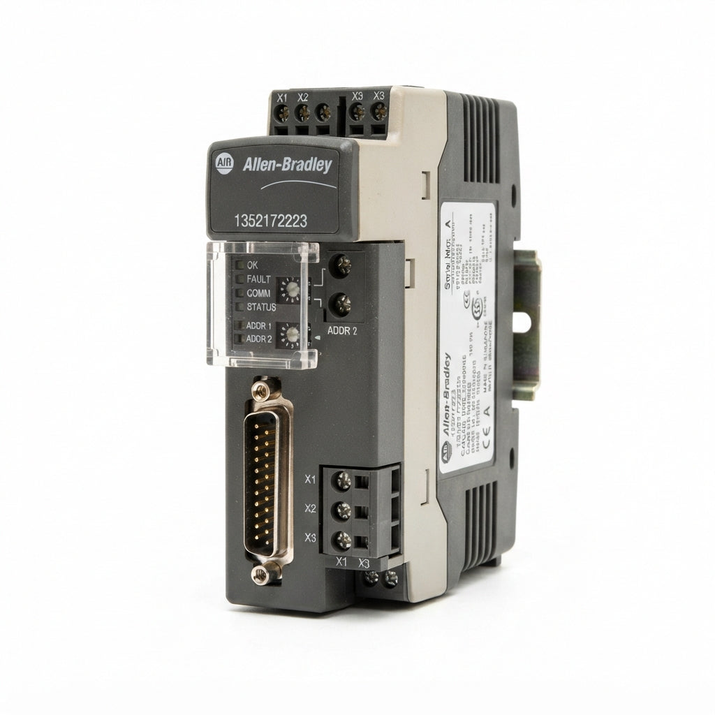 ALLEN-BRADLEY 1352172223