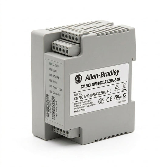ALLEN-BRADLEY CM203-NV01035AXZHA-548