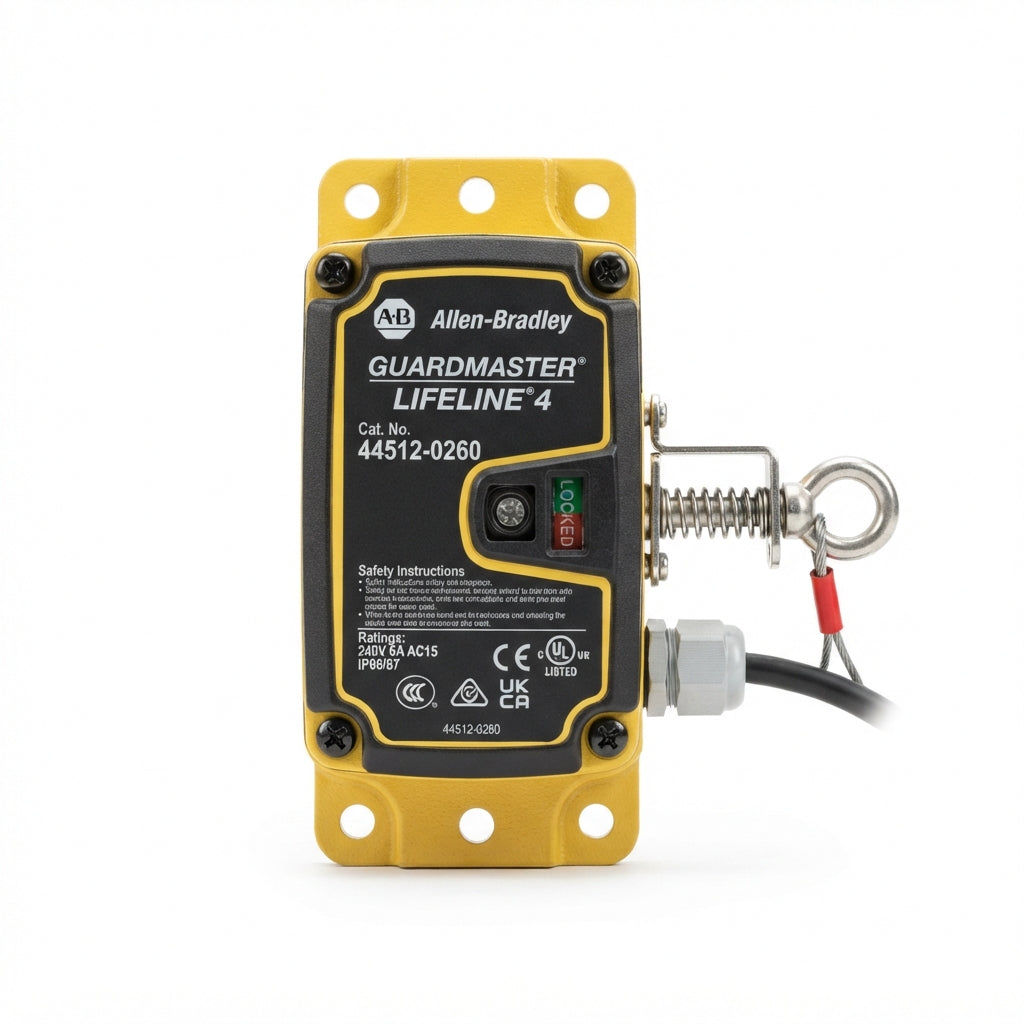 ALLEN-BRADLEY 44512-0260