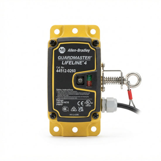 ALLEN-BRADLEY 44512-0260