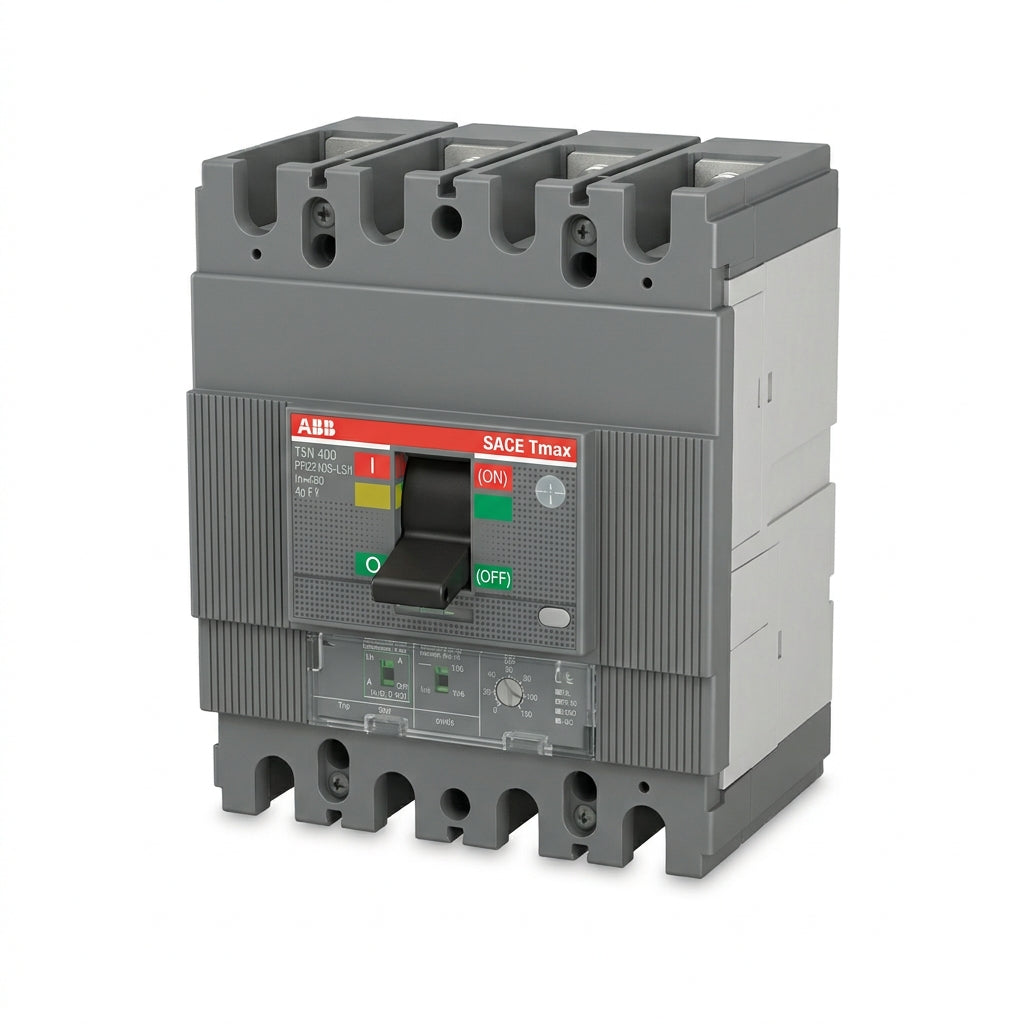 ABB 1SDA061113R1 INTERRUPTORES TERMOMAGNETICOS EN CAJA MOLDEADA
