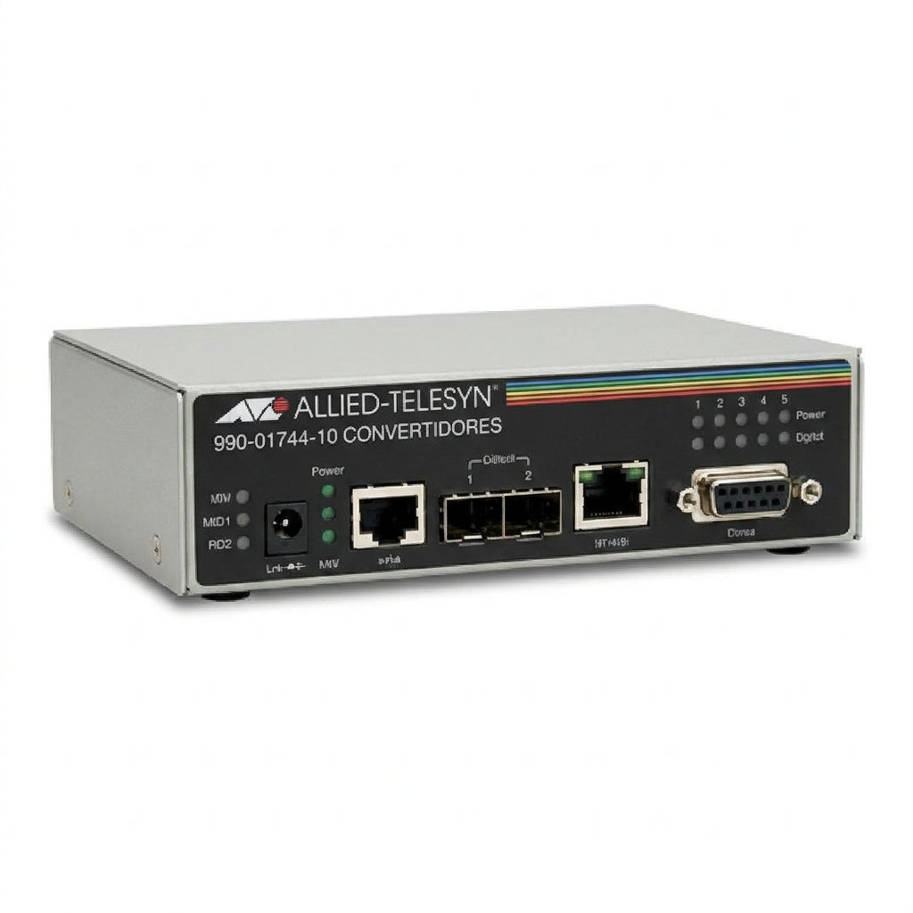 ALLIED-TELESYN 990-01744-10 CONVERTIDORES