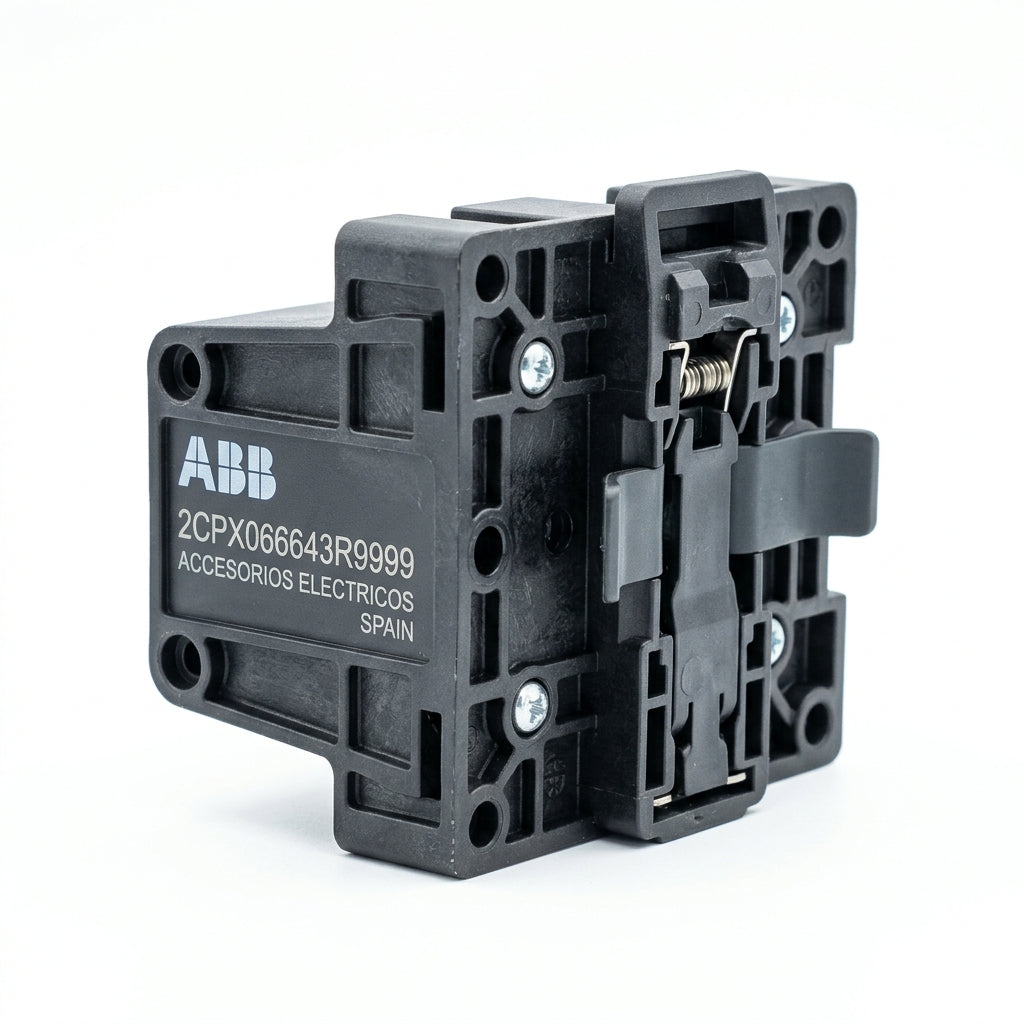 ABB 2CPX066643R9999 ACCESORIOS ELECTRICOS
