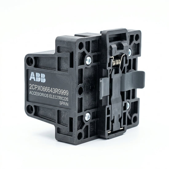ABB 2CPX066643R9999 ACCESORIOS ELECTRICOS