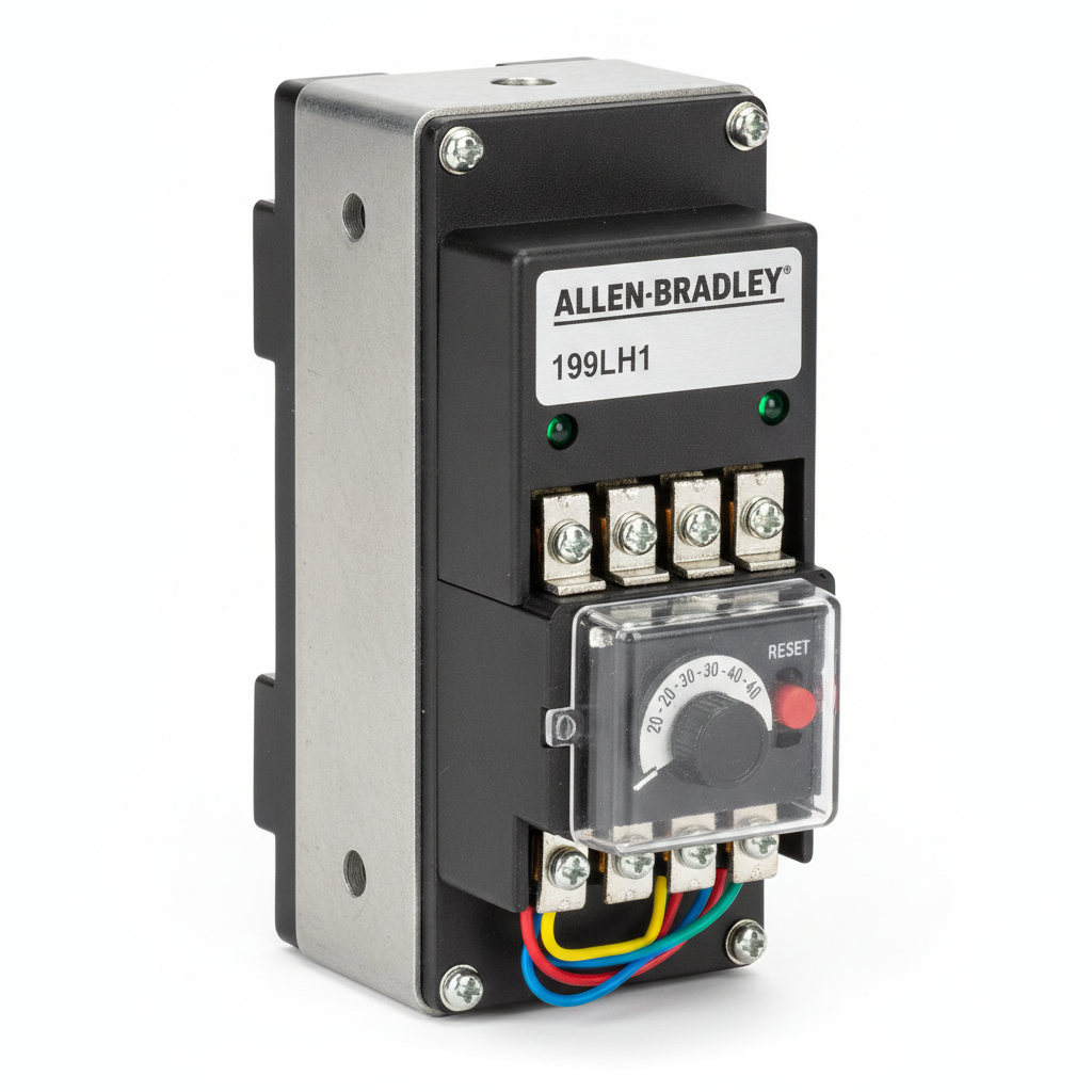ALLEN-BRADLEY 199LH1