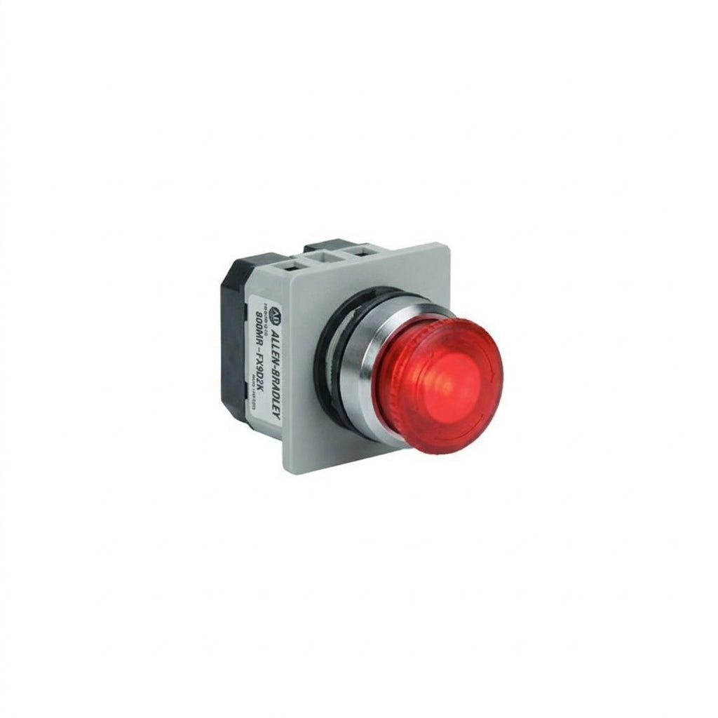 ALLEN-BRADLEY 800MR-FX9D2K BOTONES PULSADORES BOTONERAS Y ACCESORIOS