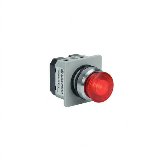 ALLEN-BRADLEY 800MR-FX9D2K BOTONES PULSADORES BOTONERAS Y ACCESORIOS