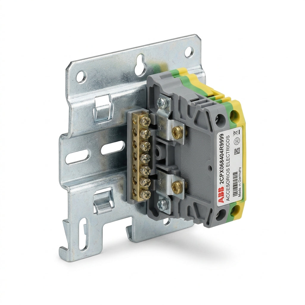 ABB 2CPX068404R9999 ACCESORIOS ELECTRICOS