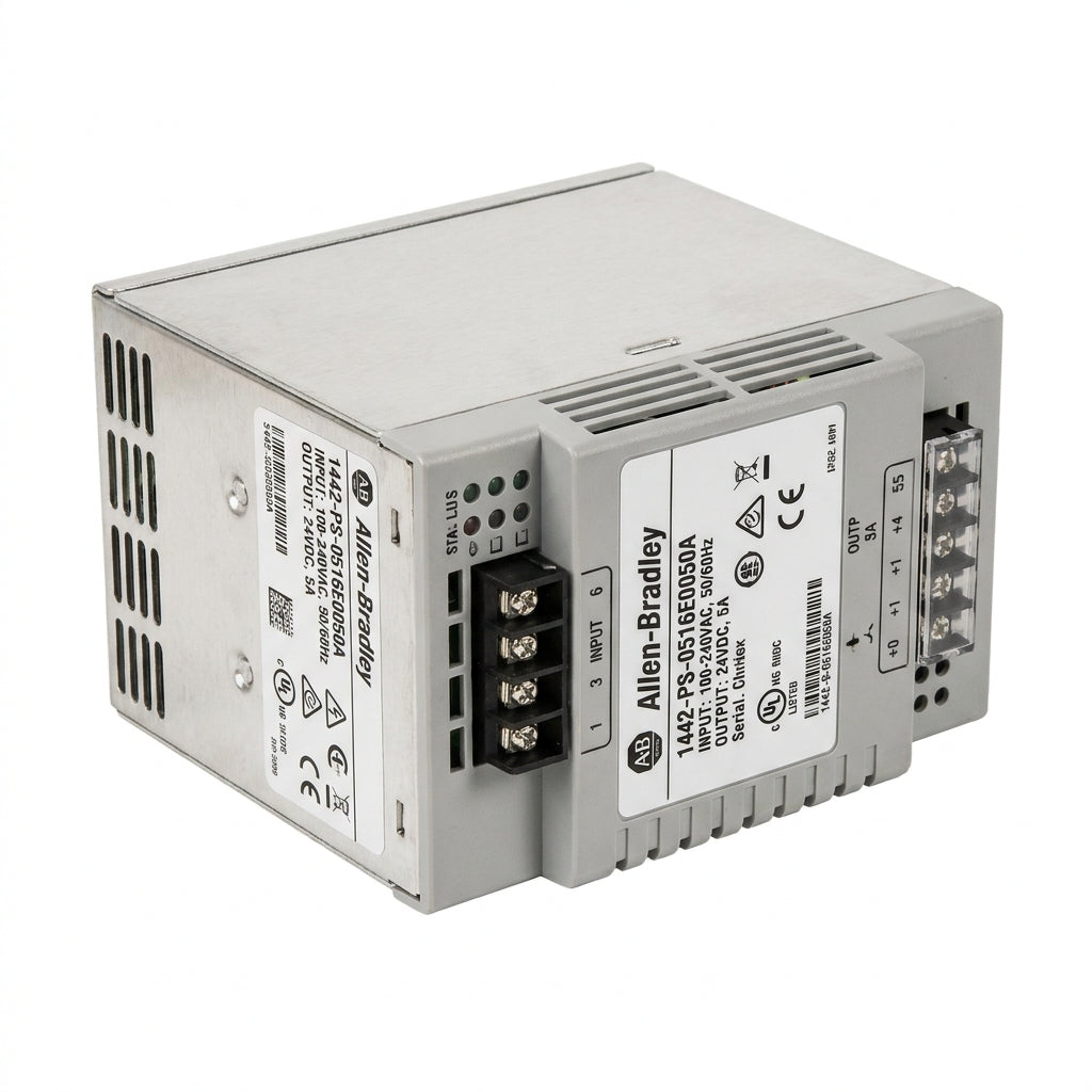 ALLEN-BRADLEY 1442-PS-0516E0050A