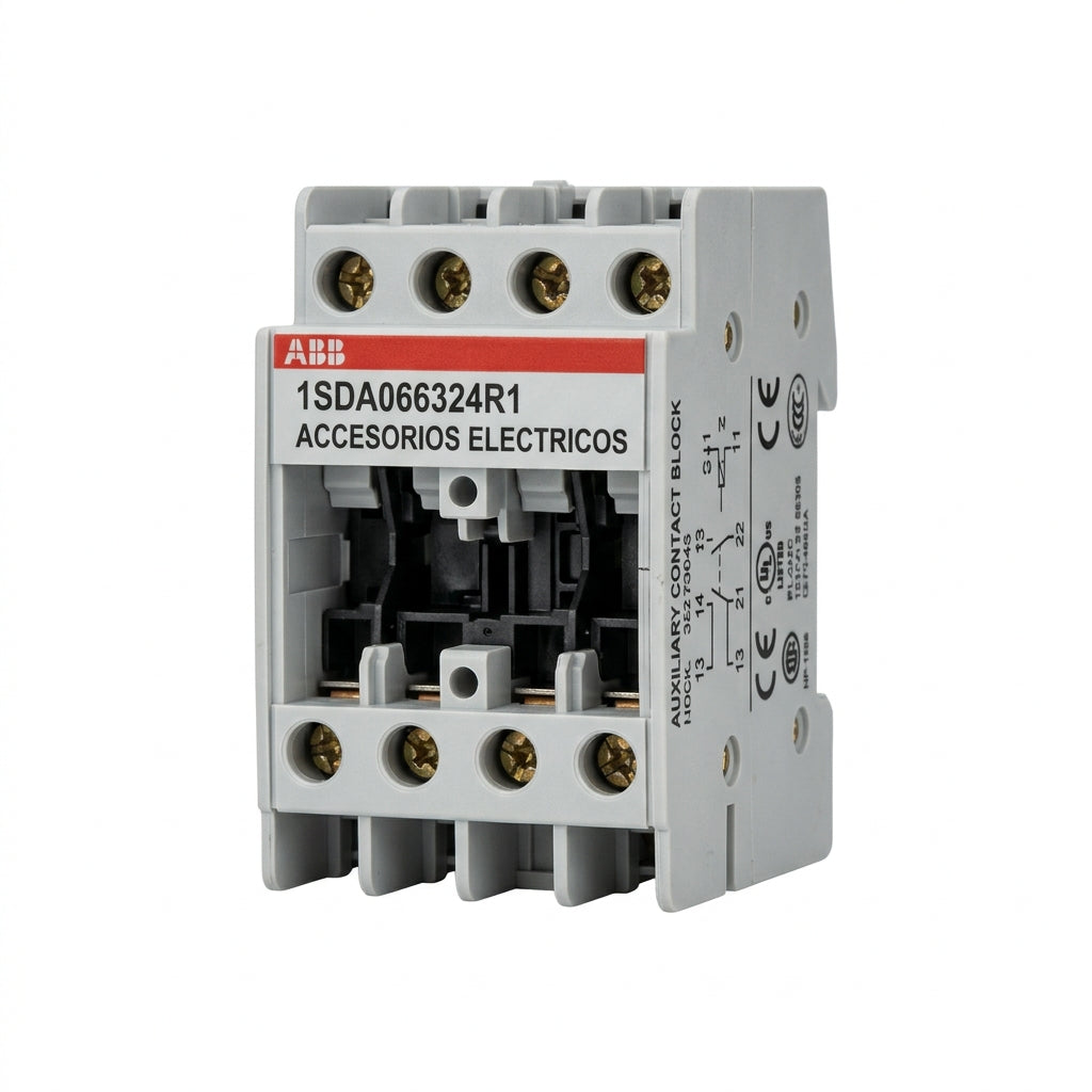 ABB 1SDA066324R1 ACCESORIOS ELECTRICOS