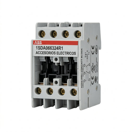 ABB 1SDA066324R1 ACCESORIOS ELECTRICOS