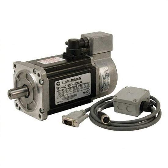 ALLEN-BRADLEY VPL-A0753E-PK12AA ENCODERS - DECODERS Y ACCESORIOS