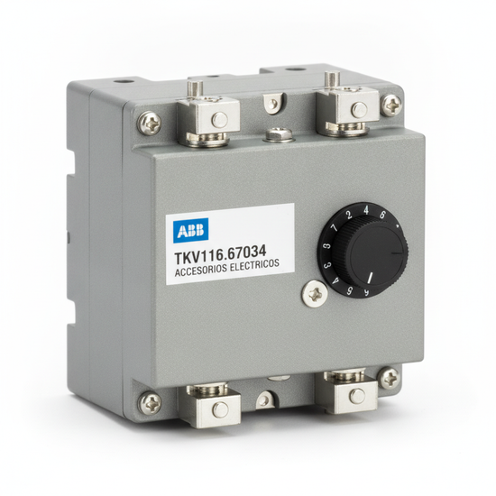 ABB TKV116.67034 ACCESORIOS ELECTRICOS
