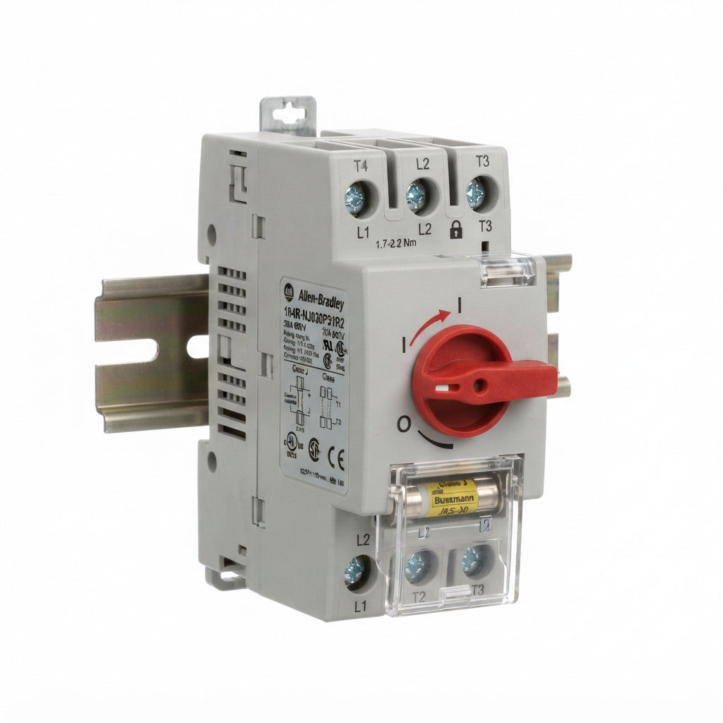 ALLEN-BRADLEY 194R-NJ030P31R2
