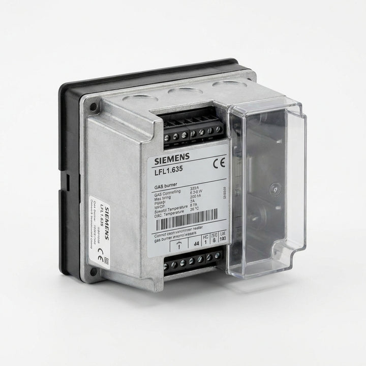 Siemens LFL1.635