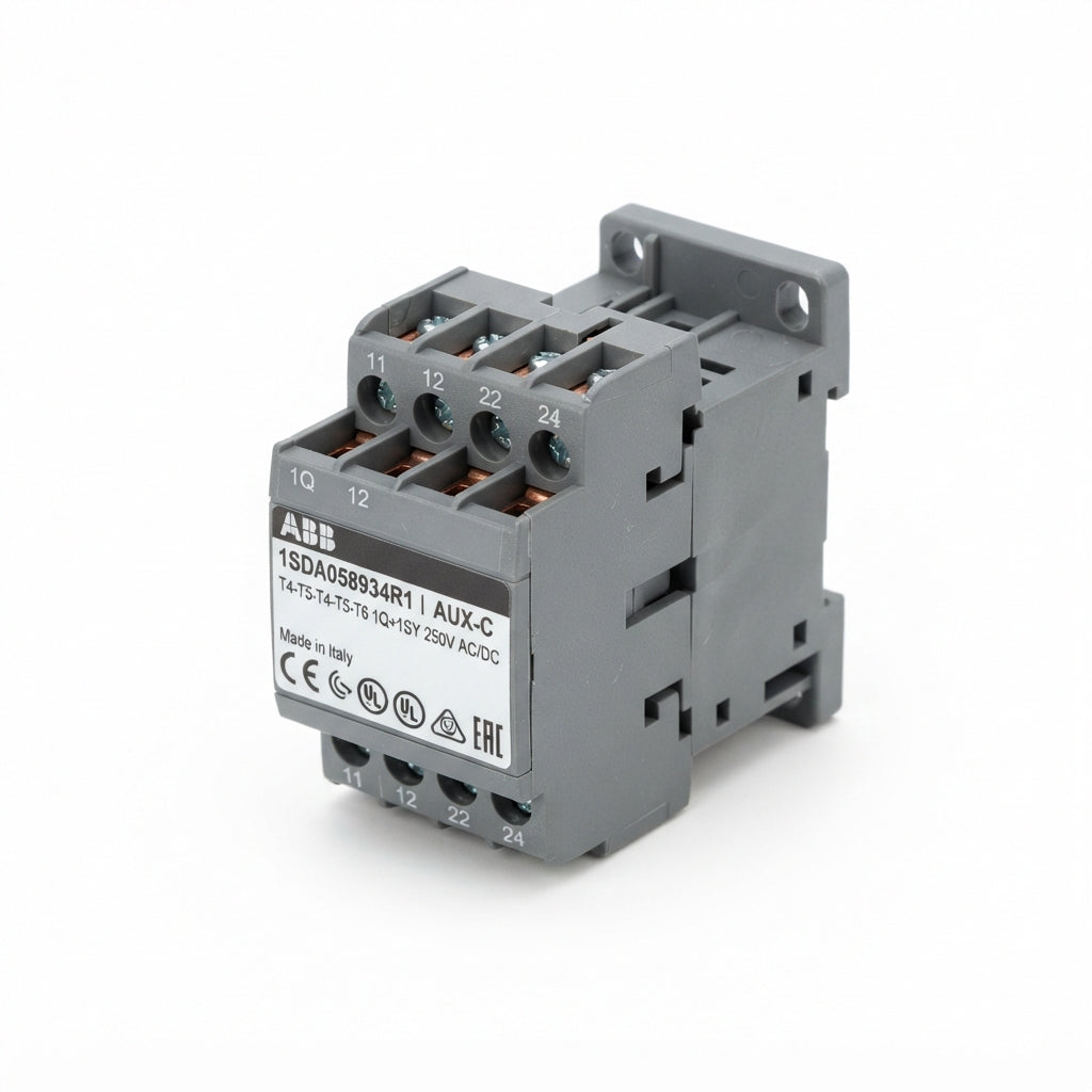 ABB 1SDA058934R1 ACCESORIOS ELECTRICOS