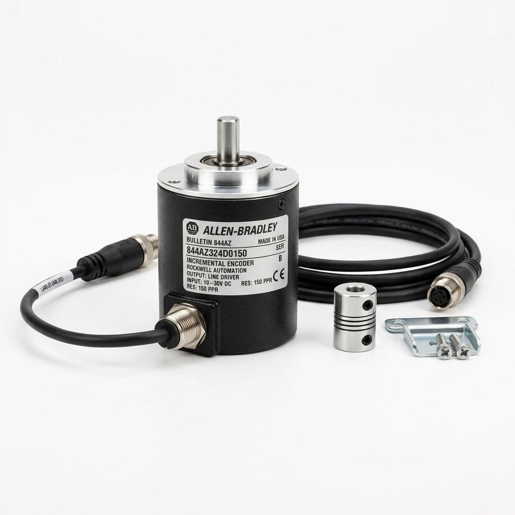 ALLEN-BRADLEY 844AZ324D0150 ENCODERS - DECODERS Y ACCESORIOS