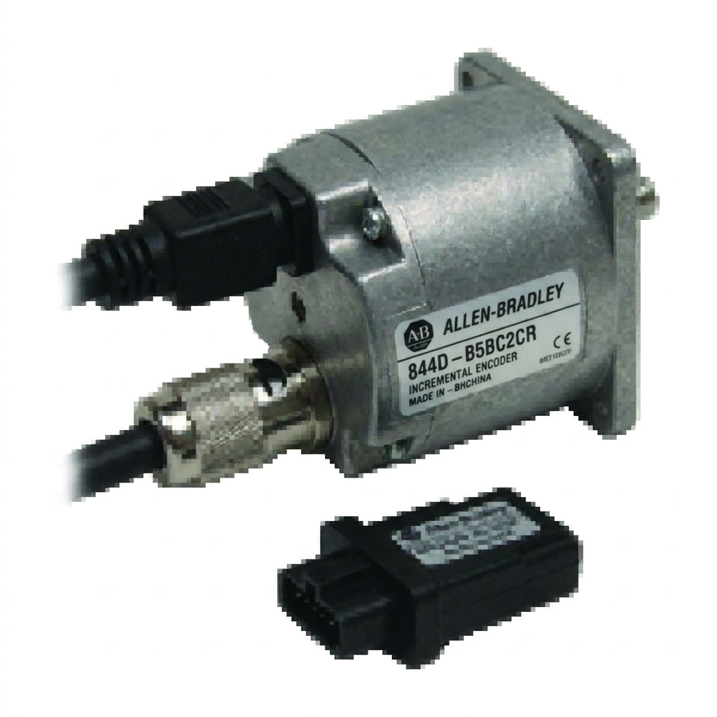 ALLEN-BRADLEY 844D-B5BC2CR ENCODERS - DECODERS Y ACCESORIOS