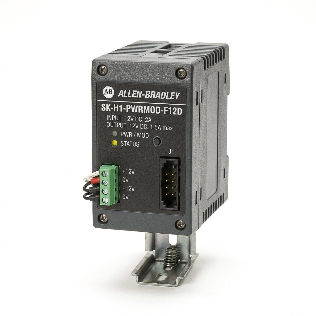 ALLEN-BRADLEY SK-H1-PWRMOD-F12D